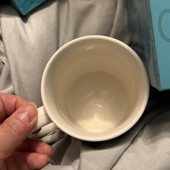 Set of 2 color changing coffee mugs - Picture 4 of 5